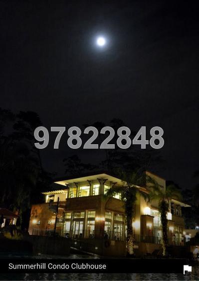 Summerhill (D21), Condominium #127465582